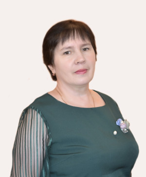 Воспитатель Корешкова Светлана Петровна