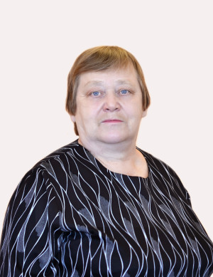Воспитатель Маркова Галина Георгиевна