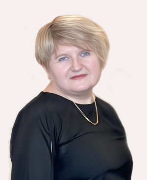 Воспитатель Изюмова Жанна Павловна